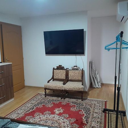 Holiday Residence Buric Visoko Buitenkant foto