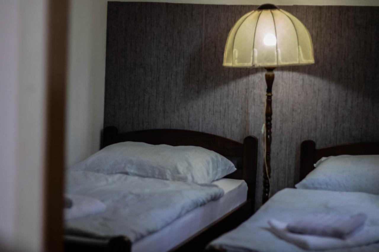 Holiday Residence Buric Visoko Buitenkant foto