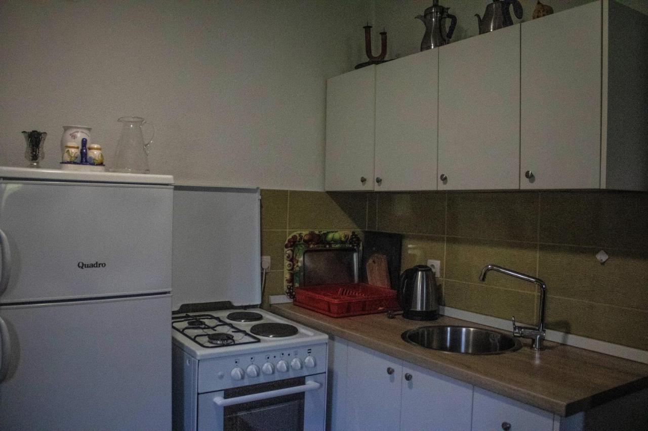 Holiday Residence Buric Visoko Buitenkant foto