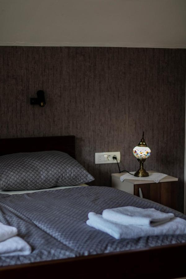Holiday Residence Buric Visoko Buitenkant foto