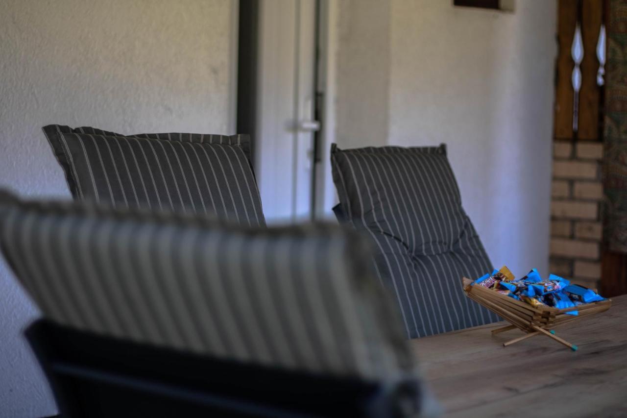 Holiday Residence Buric Visoko Buitenkant foto