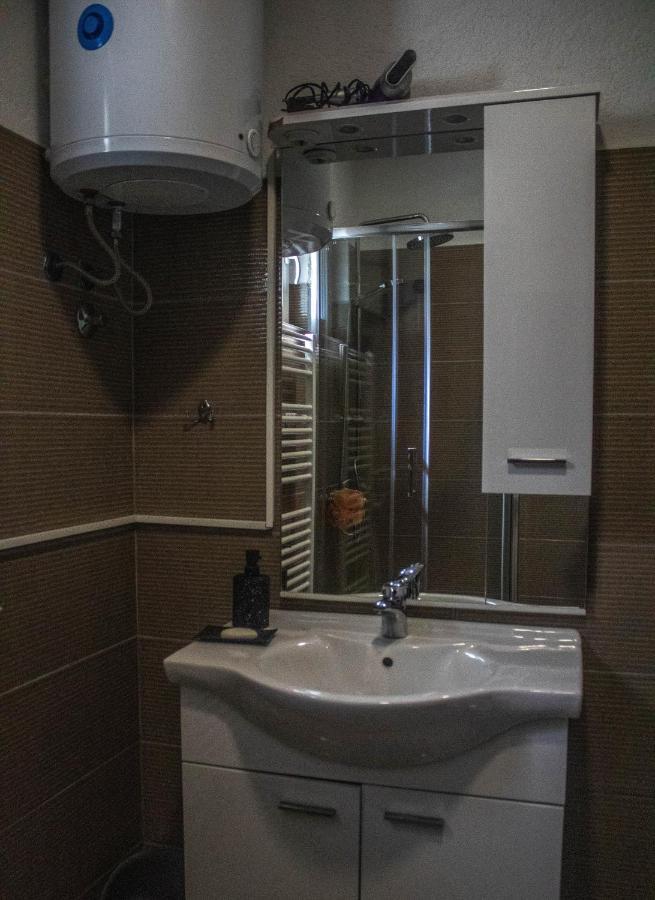 Holiday Residence Buric Visoko Buitenkant foto