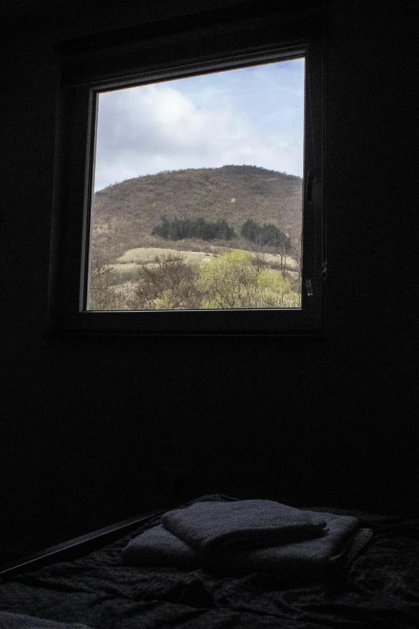 Holiday Residence Buric Visoko Buitenkant foto