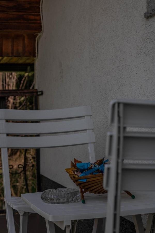Holiday Residence Buric Visoko Buitenkant foto