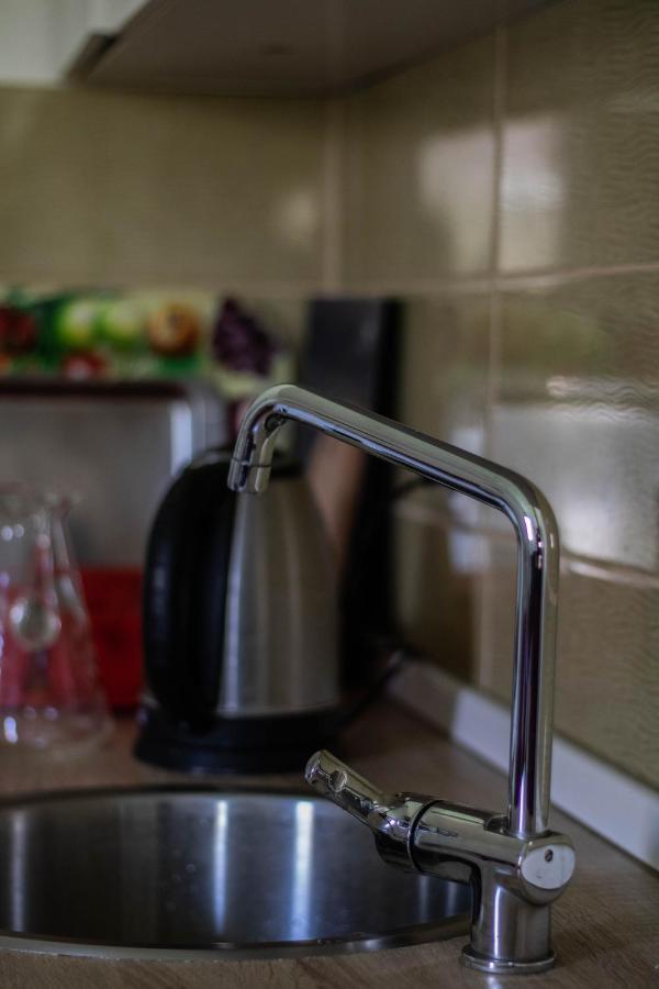 Holiday Residence Buric Visoko Buitenkant foto
