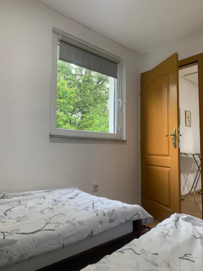 Holiday Residence Buric Visoko Buitenkant foto