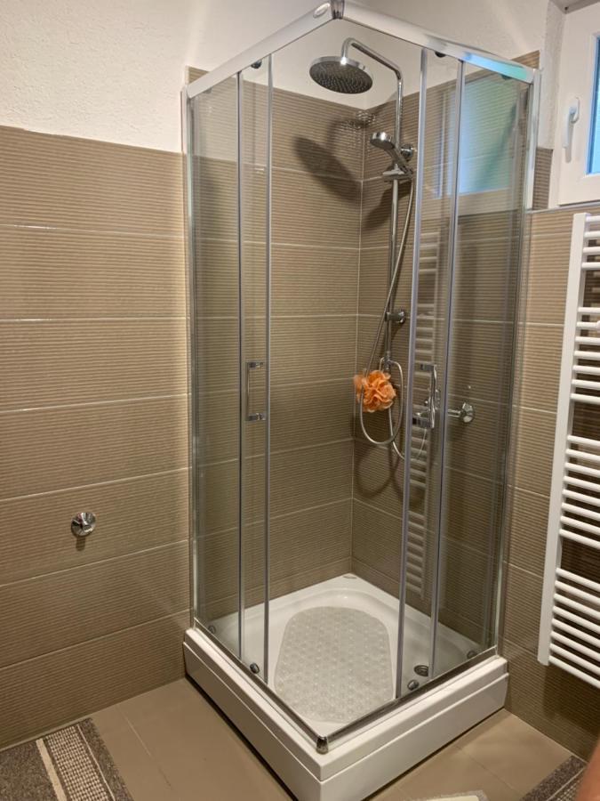 Holiday Residence Buric Visoko Buitenkant foto