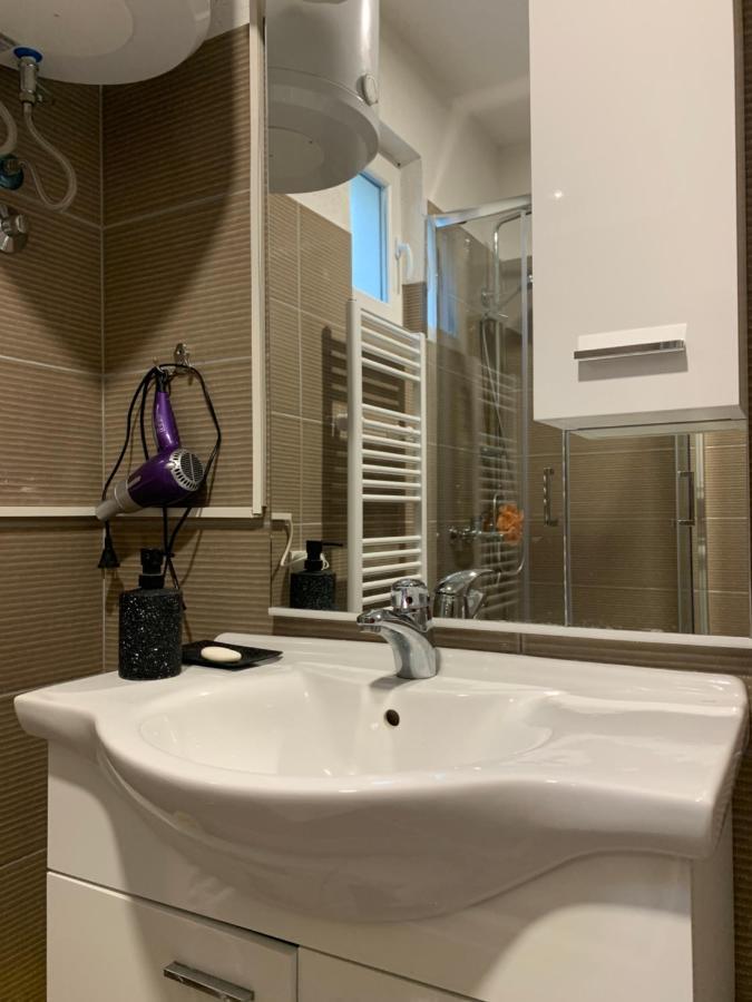 Holiday Residence Buric Visoko Buitenkant foto