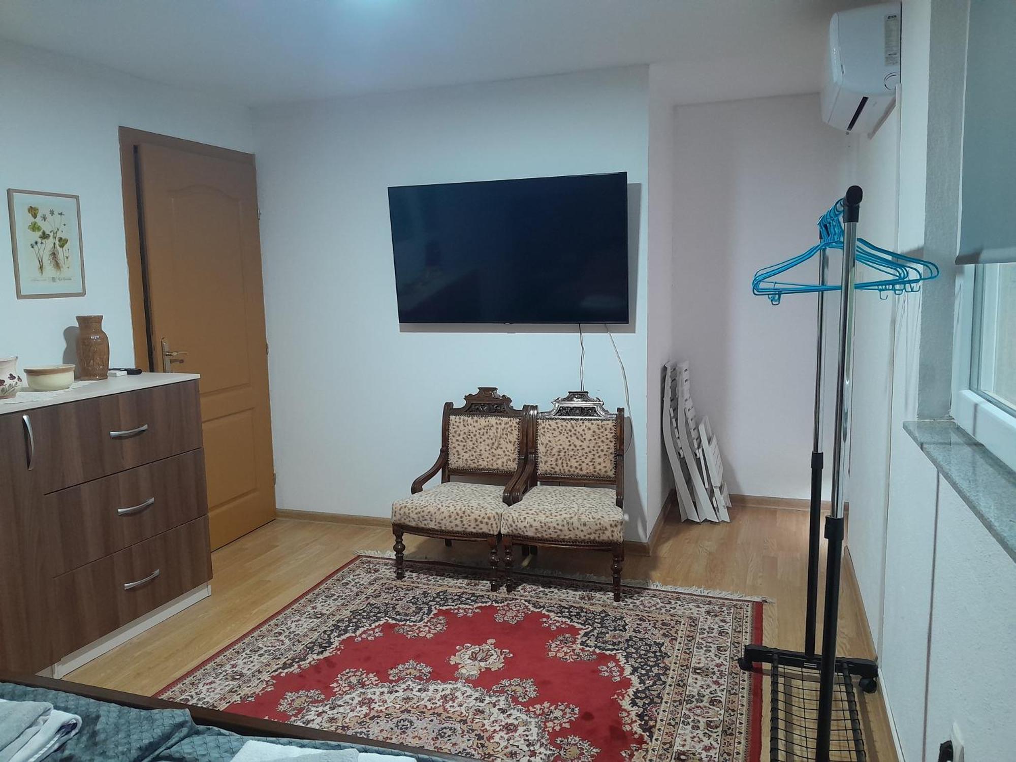Holiday Residence Buric Visoko Buitenkant foto